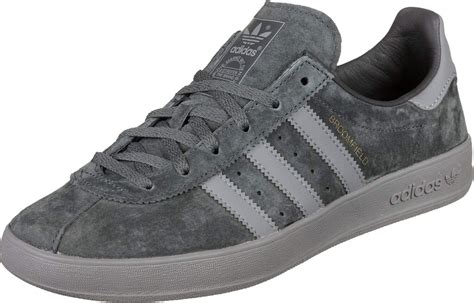 Adidas originals broomfield grey